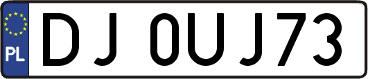 DJ0UJ73