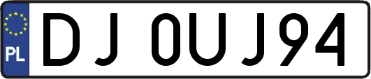 DJ0UJ94