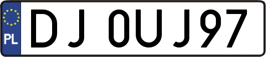 DJ0UJ97