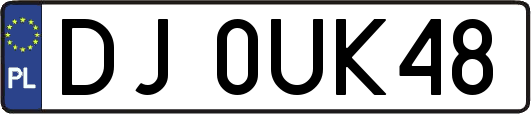 DJ0UK48
