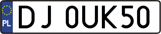 DJ0UK50