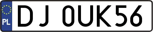 DJ0UK56
