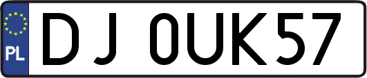 DJ0UK57