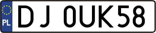 DJ0UK58