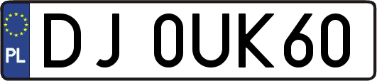 DJ0UK60