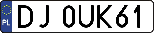 DJ0UK61