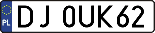 DJ0UK62