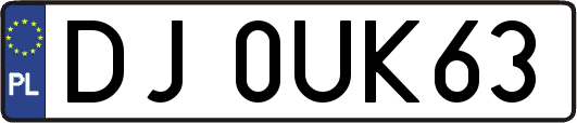 DJ0UK63