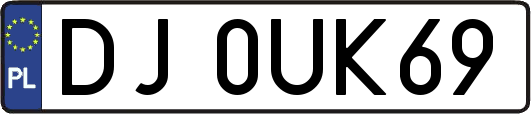 DJ0UK69