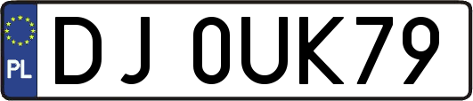 DJ0UK79