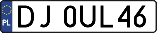 DJ0UL46