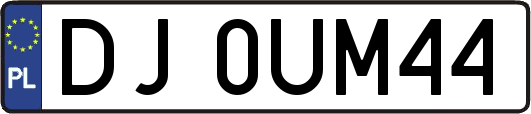 DJ0UM44