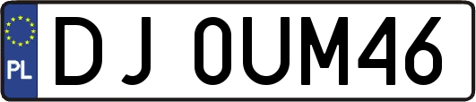 DJ0UM46