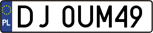 DJ0UM49