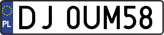 DJ0UM58