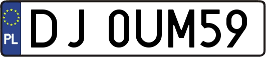 DJ0UM59