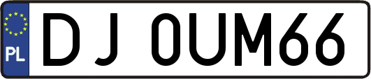 DJ0UM66