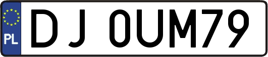 DJ0UM79