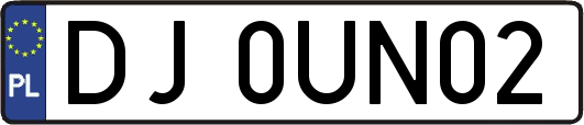 DJ0UN02