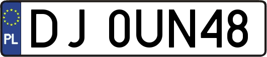 DJ0UN48