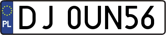 DJ0UN56