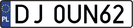 DJ0UN62