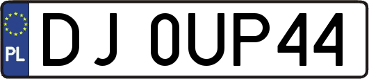 DJ0UP44