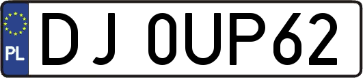 DJ0UP62