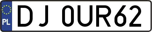 DJ0UR62