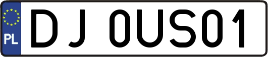 DJ0US01