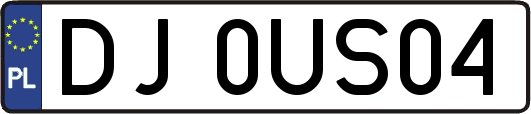 DJ0US04