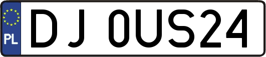 DJ0US24