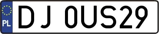 DJ0US29