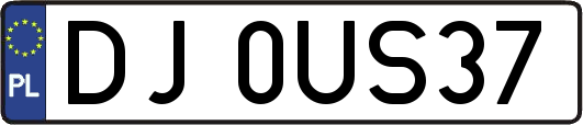 DJ0US37