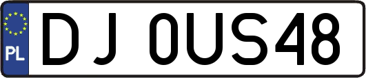 DJ0US48