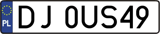 DJ0US49