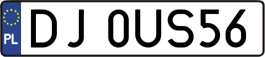 DJ0US56