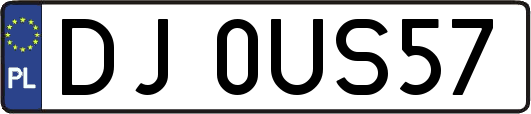 DJ0US57