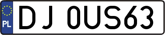 DJ0US63