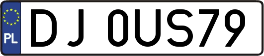 DJ0US79
