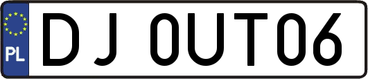 DJ0UT06