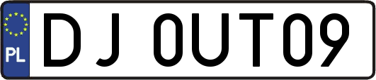DJ0UT09