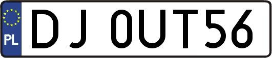 DJ0UT56