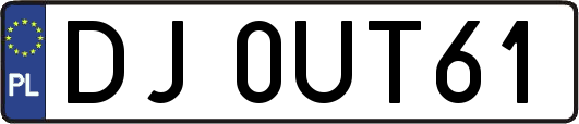 DJ0UT61