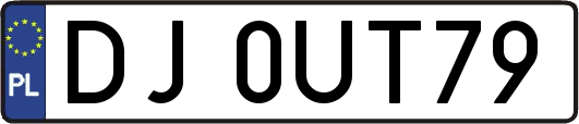 DJ0UT79