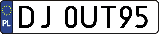 DJ0UT95