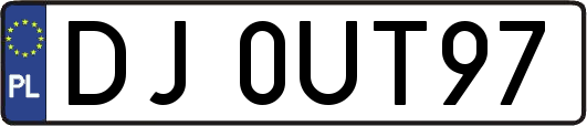 DJ0UT97