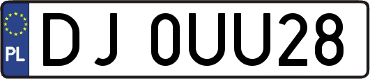 DJ0UU28