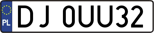 DJ0UU32