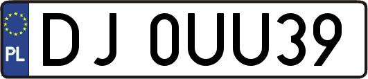 DJ0UU39